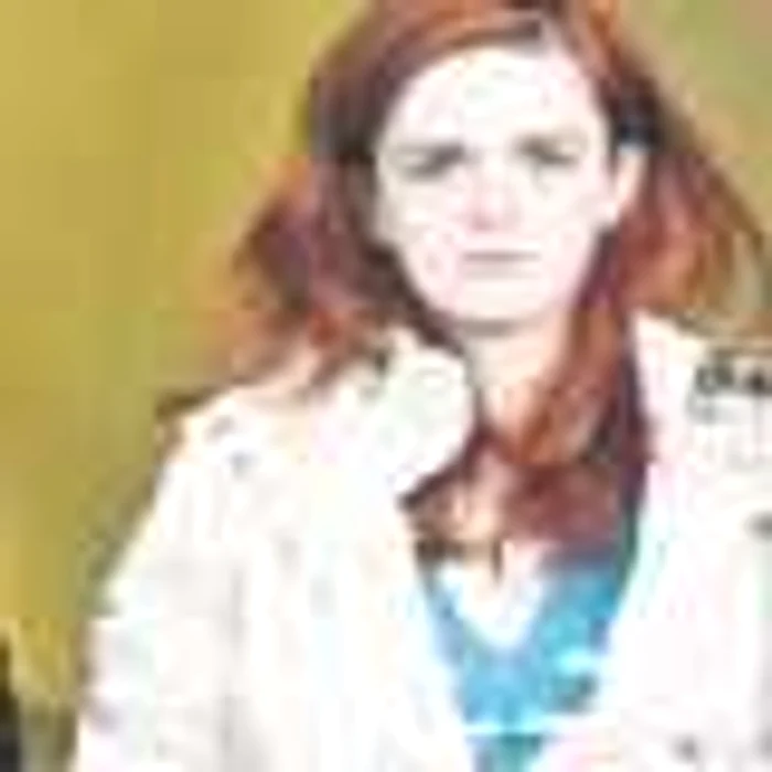 Adriana Maria Benedek 