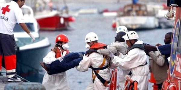 Tenerife: cel puţin două persoane au murit în urma unor alunecări de teren