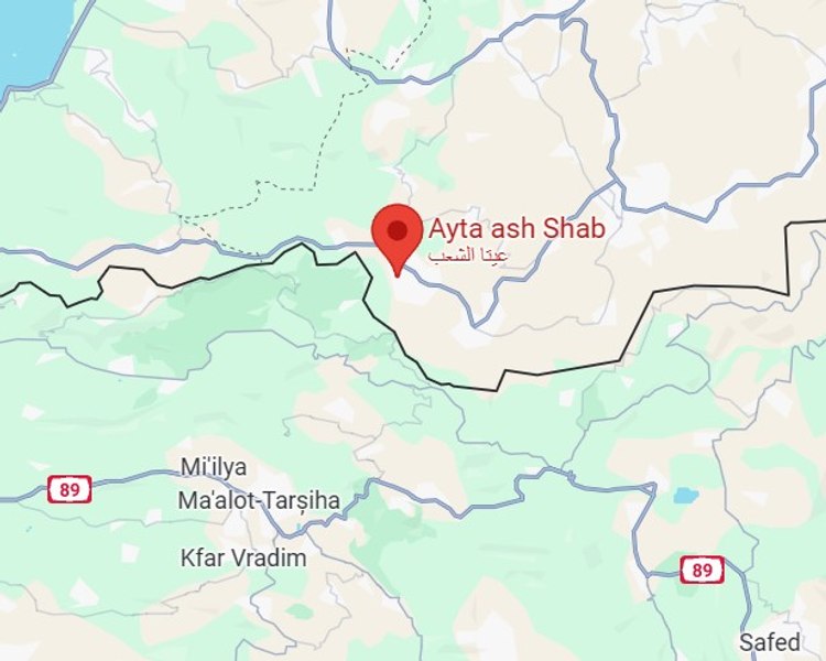 Forțele speciale israeliene au atacat în Liban: incidente armate la granița dintre Israel și Egipt