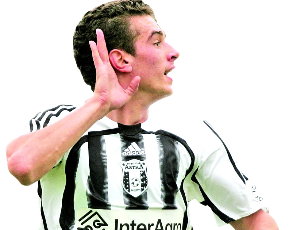 Liviu Ganea