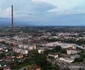 Baia Mare, ruinele combinatului Phoenix  Foto Daniel Guță ADEVĂRUL (6) JPG