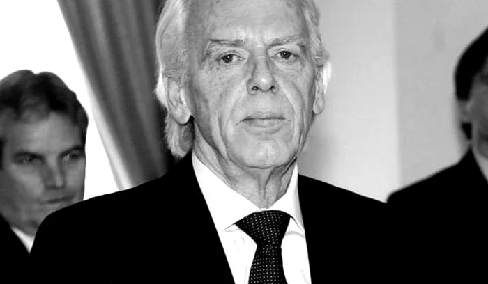 Leo Beenhakker a murit la 82 de ani (FOTO: Facebook)