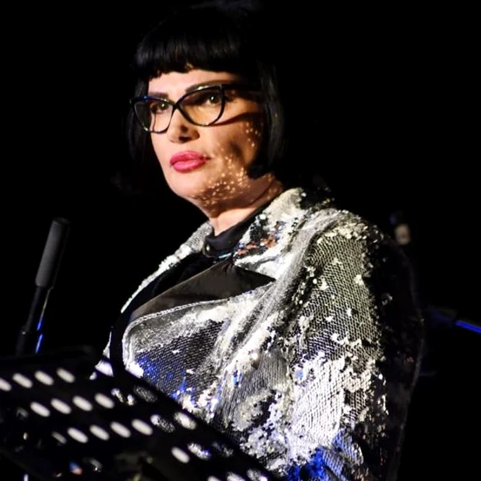 
    Ozana Barabancea şi-a pierdut mama pe când avea 14 ani  