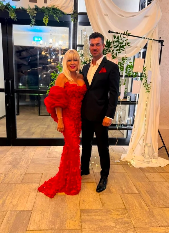 Elena Udrea și Alexandru Alexandrov jpg