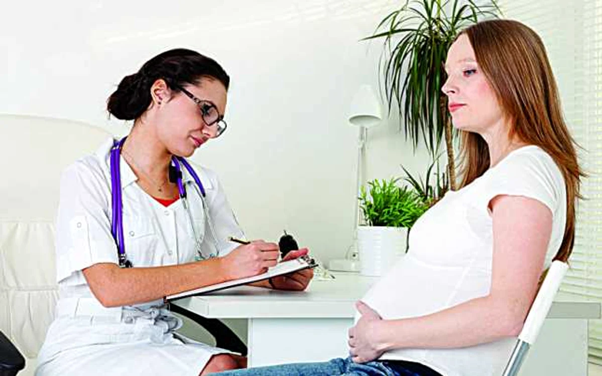 Femeile cu trombofilie cu risc crescut trebuie să facă injecţii în fiecare zi pe tot parcursul sarcinii FOTO Shutterstock