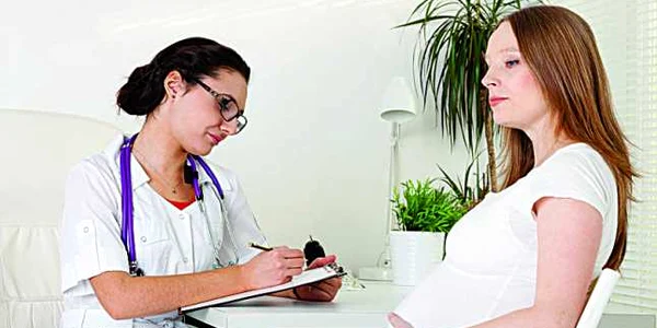 gravida doctor trista