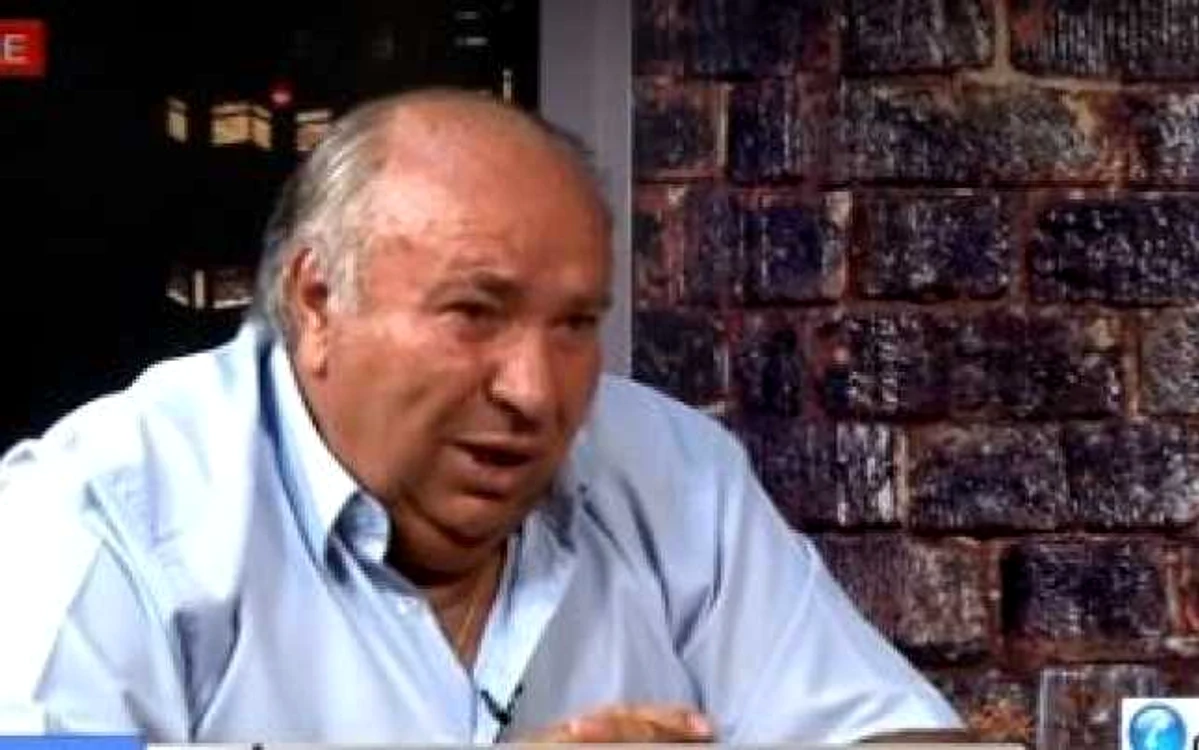 Ioan Rusu a fost timp de 12 ani primar al comunei Lunca Mureşului