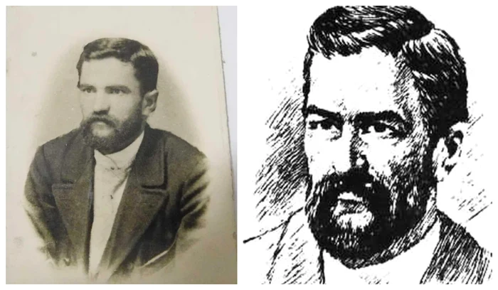 Ion Păun, un poet cu o viață de film / FOTO: colaj arhivă 