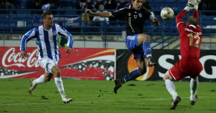 Craiova: Costea aşteaptă revirimentul şi în campionat