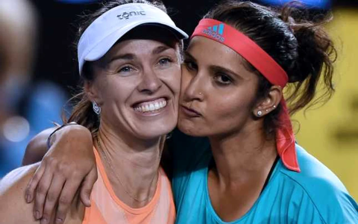 hingis