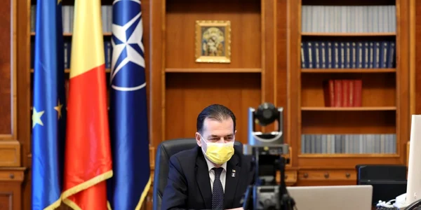Ludovic Orban Facebook
