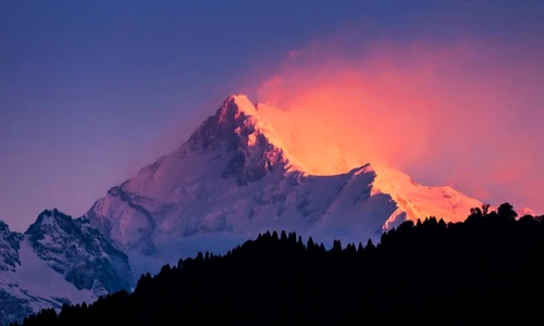 cei mai înalţi munţi din lume jpeg