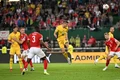 Austria Romania, preliminarii Mondial 2026 (Sportpictures) jpg