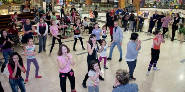 galleria