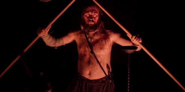 Vikingii Ascensiunea si decaderea foto national geographic JPG