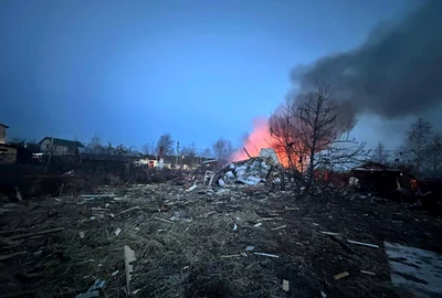 atac cu drone ukr asupra moscova foto X jpg