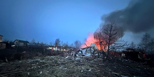 atac cu drone ukr asupra moscova foto X jpg