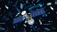 satelit rusesc