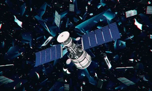 satelit rusesc