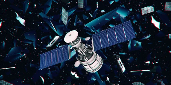 satelit rusesc