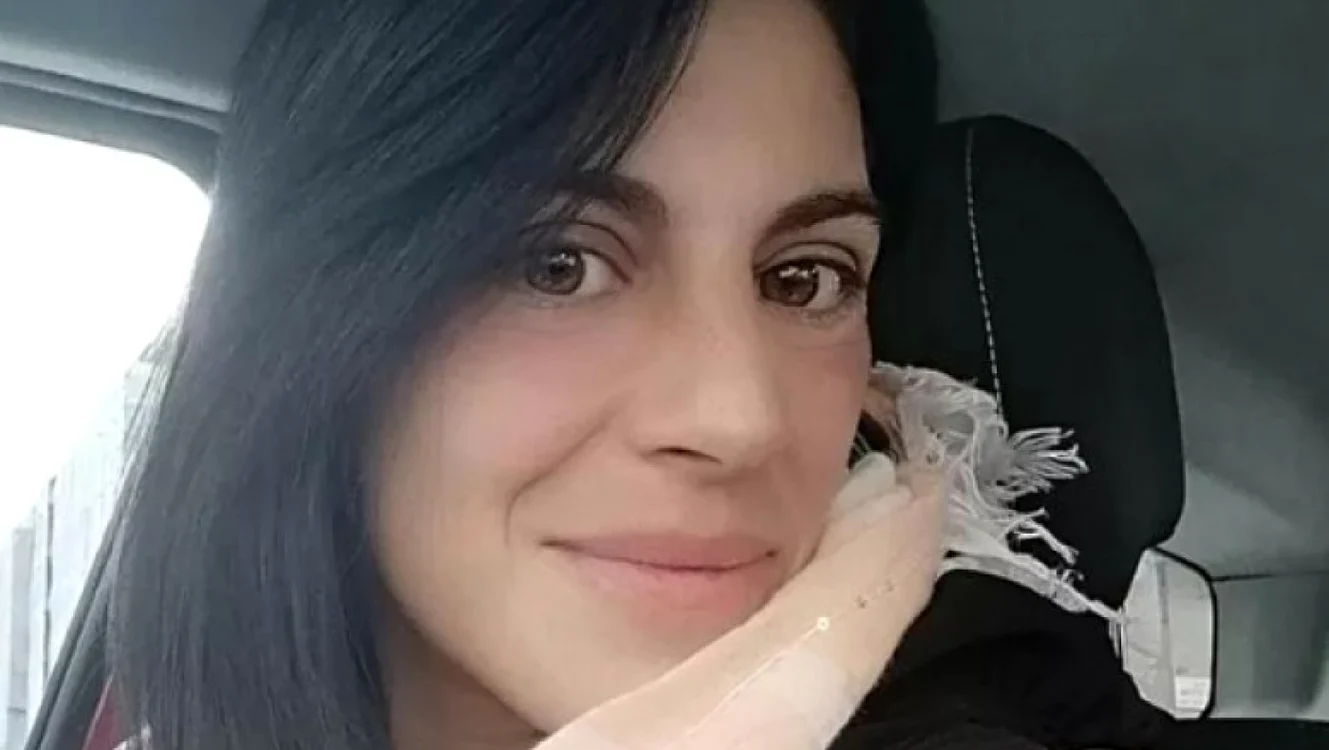 Simona Buonanoce / FOTO La Stampa