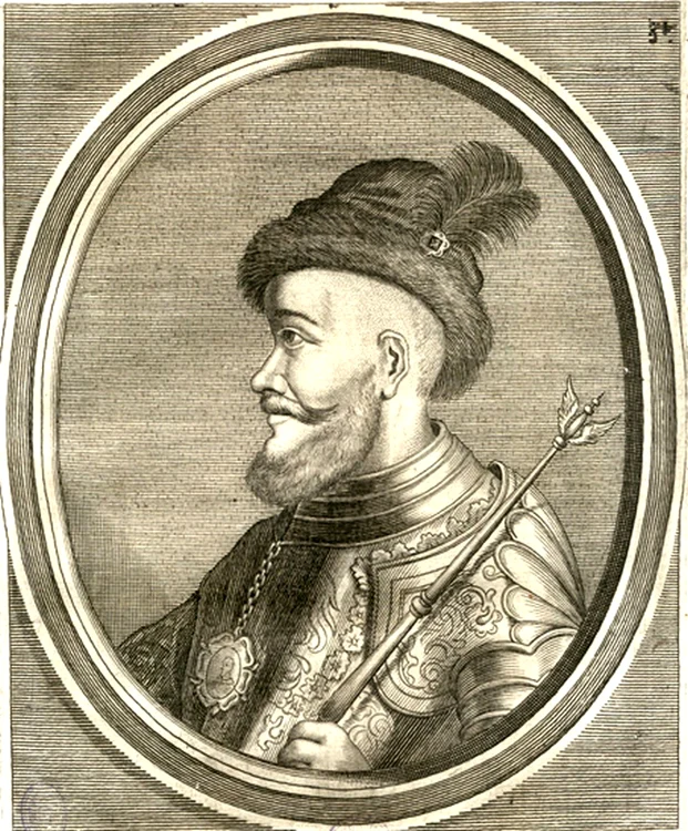 Mihai Apafi I