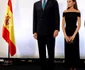 Regele Felipe și Regina Letizia 