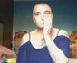 Sinéad O'Connor. FOTO: Twitter