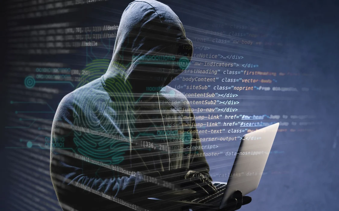 Poliţia Română, avertisment legat de fraudele online / Foto: Freepik