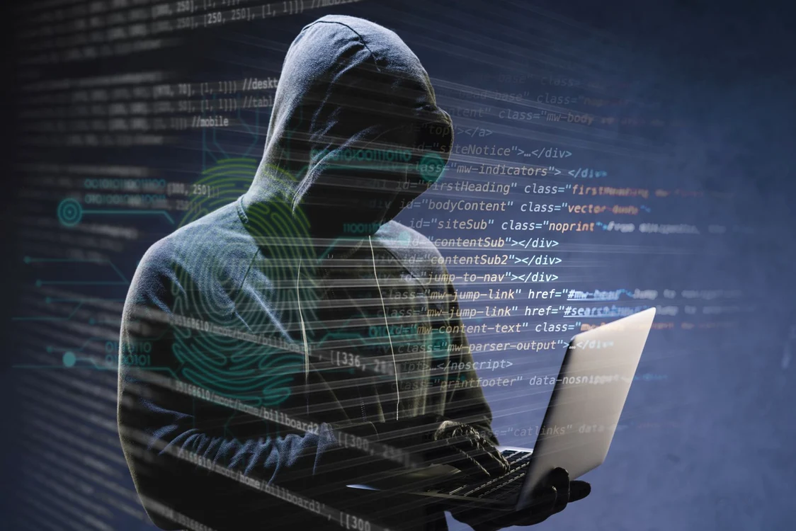 Hackerul cerea criptomonede în schimbul datelor furate. FOTO: Freepick