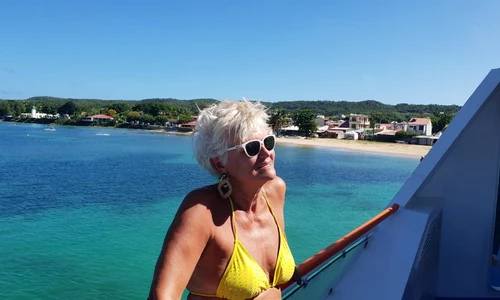 Monica Tatoiu