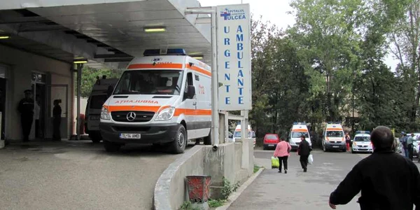 La Urgenţe din cauza indigestiilor