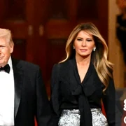 melania si donald trump foto x @SUBRATA30016572 jfif