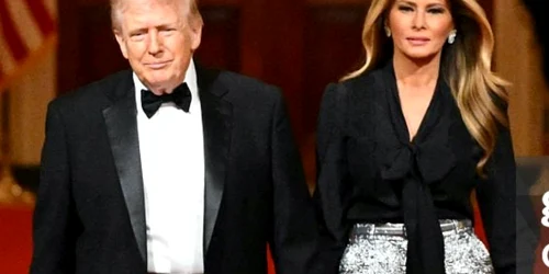 melania si donald trump foto x @SUBRATA30016572 jfif
