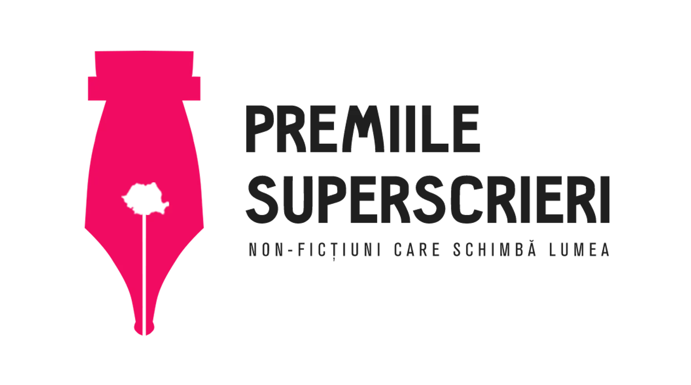 Nominalizările la Premiile Superscrieri, ediţia a V a png