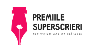 Nominalizările la Premiile Superscrieri, ediţia a V a png