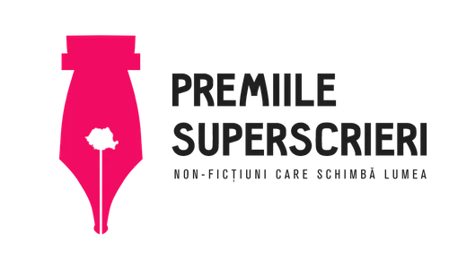 Nominalizările la Premiile Superscrieri, ediţia a V a png