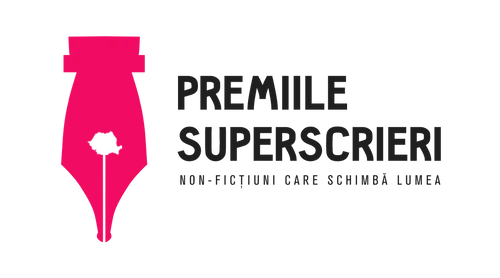 Nominalizările la Premiile Superscrieri, ediţia a V a png