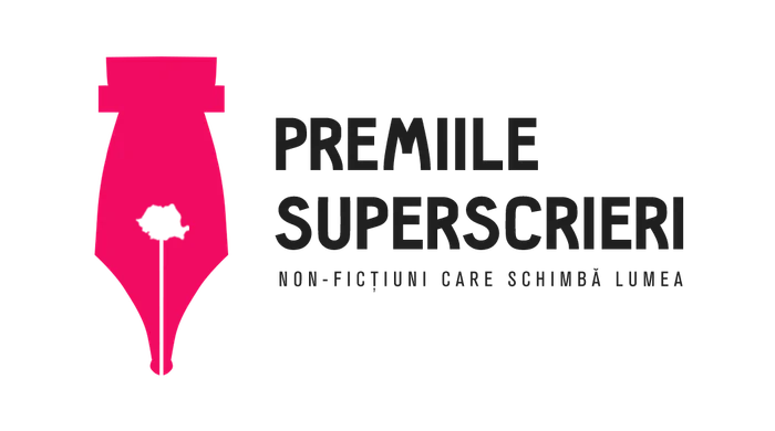 Nominalizările la Premiile Superscrieri, ediţia a V a png