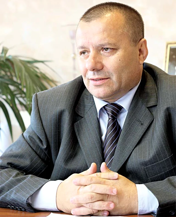 Georgică Cornu