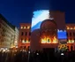 Videomapping de Ziua Ucrainei la Timișoara FOTO Ștefan Both jpg7 jpg