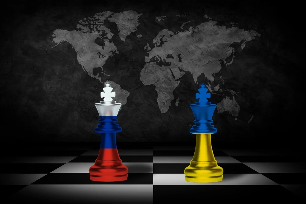 Războiul asimetric Rusia-Ucraina. Cum și-a creat Moscova avantaje tactice pe seama inovațiilor ucrainene