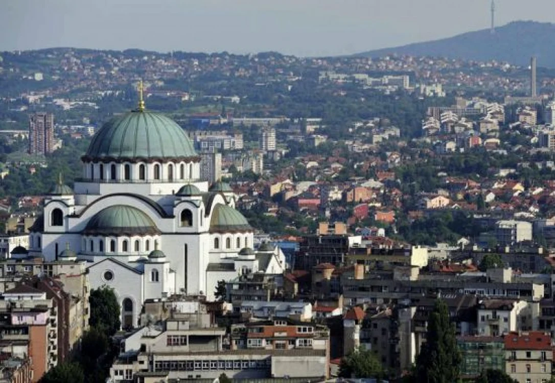 belgrad