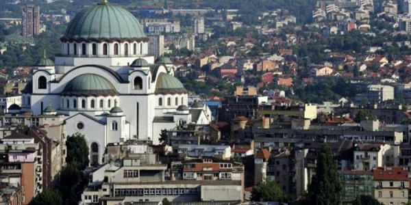 belgrad