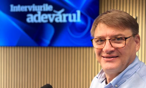 Ion M Ionita director Historia la Interviurile Adevărul  9852 jpeg