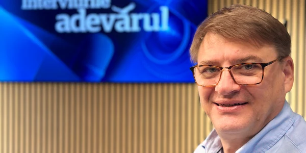 Ion M Ionita director Historia la Interviurile Adevărul  9852 jpeg