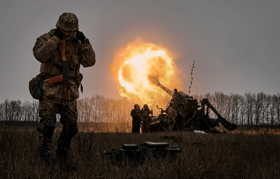 Ucraina a urcat pe locul 15 în topul celor mai puternice forțe militare. Cum s-a prăbușit România în clasament
