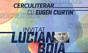 Lucian Boia vine la Cercul Literar jpeg