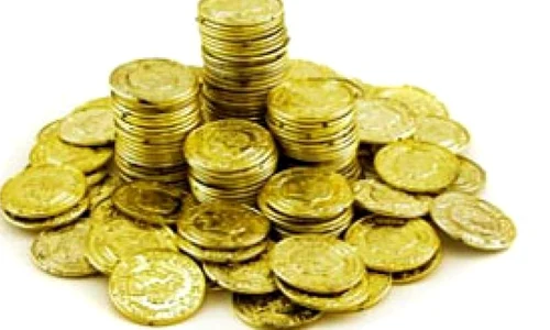 Repatrierea monedelor aur de tip Koson din Spania jpeg