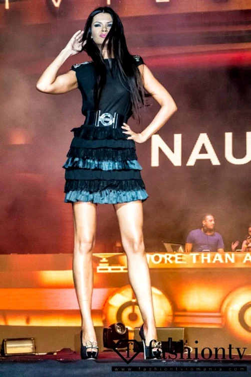 Ioana Francia